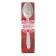 A teaspoon spoon with an engraving "Favorite grandson", in a gift box, 3 x 14 cm.