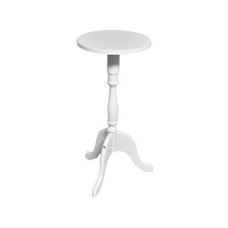 Flowers stand Paul P2, 320x320x600, White