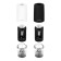 A set of electric mills KitFort KT-6005, automatic, from batteries (4AAA)