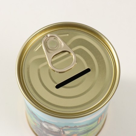 Pigging bank Metal "Copy and go"-4