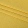 Roman curtain "Billy", size 100x150 cm, yellow color
