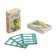 Card game for a fun company adults and children "Cardel", 54 cards