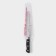 Knock for bread shares "Kronos", blade 19 cm, black color