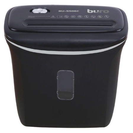 Schroeder Buro Home Bu-S506C (P-4), fragments of 4x36 mm, 5 sheets at the same time, pl. Card, 12 liters-1
