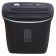 Schroeder Buro Home Bu-S506C (P-4), fragments of 4x36 mm, 5 sheets at the same time, pl. Card, 12 liters