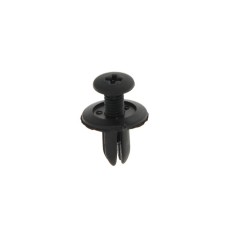 Clip fastener, universal, KP-008