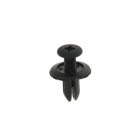 Clip fastener, universal, KP-008