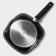 Square Square Magistro Flame, 28 × 28 cm, anti -stick coating, induction