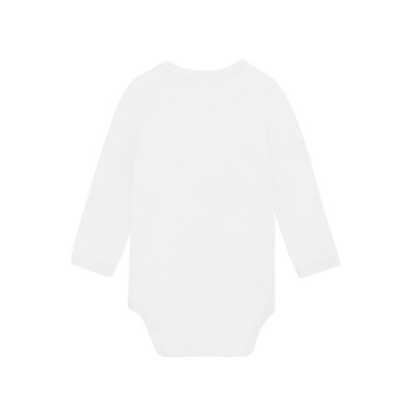 Body with a long sleeve Basic, height 68 cm-2
