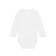 Body with a long sleeve Basic, height 68 cm