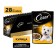 Wet Cesar food for dogs, chicken/green vegetables, spider, 85 g