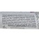 Universal circuit 18ml, ZHK Decola, Metallic, silver 13603966