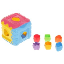 Didactic toy 