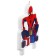 Candle in the cake "Gifts from Spider-Man", Spiderman, 78 x 100 mm