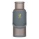 Thermos 1.2 l, with a glass flask, retains heat 24 hours, brown