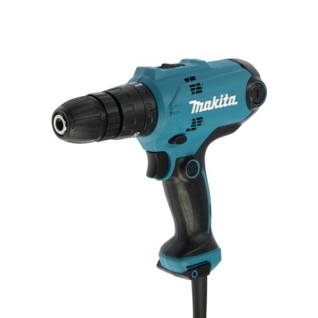 Makita HP0300, shock, 320 W, BZP 10 mm, 1500 rpm,/m