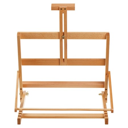 Easel table frame gamut "Studio", 42*35*26 (58) cm, Buk 211118_08-4