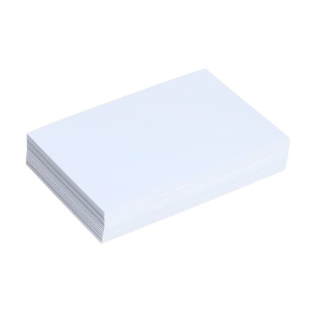 Photo paper for jet printing A6, 500 sheets Lomond, 260 g/m2, one -sided, super -glossy