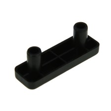 Podvoatnik N 6, black