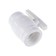 Aqualink ball tap, polypropylene, d = 63 mm