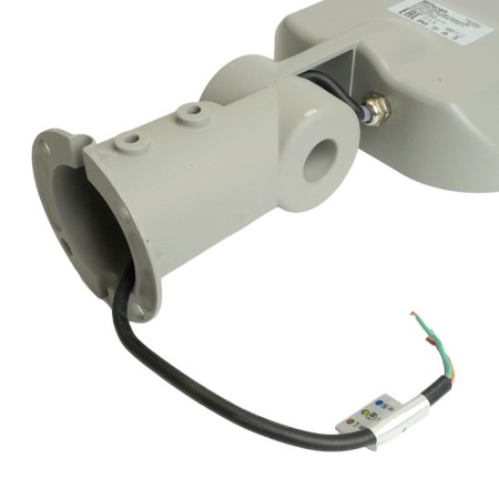 Street Feron SP3060, IP65, LED, 150 W, 628x203x105 mm, gray color is gray-14