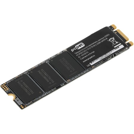 SSD PC Pet Sata-III 512GB PCPS512G1 M.2 2280 OEM