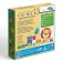 Board game for spatial thinking "Graphic dictations", 30 cards, 4 tablets, 4 markers, 5+