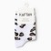 Women's socks KAFTAN "Leopard" Size 36-39 (23-25 ​​cm)
