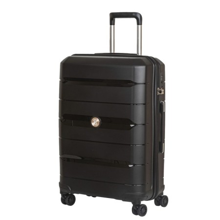 Supra STS-2004, M suitcase, total black-1