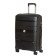 Supra STS-2004, M suitcase, total black