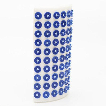 Kuznetsov applicator, lumbar roller, spanbond, 19 x 32 cm.-3