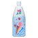 Cream-Gel shower Milk, milk and strawberries, 800 ml
