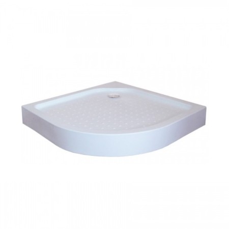 Show -shower tray Royal Bath Rb 90HP, 90x90, acrylic, low, square