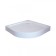 Show -shower tray Royal Bath Rb 90HP, 90x90, acrylic, low, square
