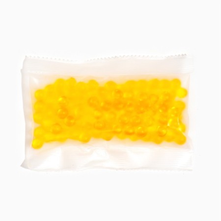 Капсулы Mirrolla масло льняное, 2 упаковки по 100 капсул-3
