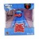 Gang Beasts figurine, with accessories, blue color, 11 cm