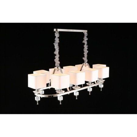 Suspended chandelier Giada E14 400W-15