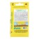 Semen CEOPENSE TOLECHED "FREATION OF", Golden, 10pcs