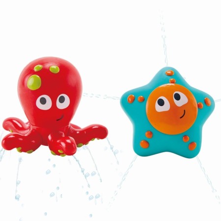 Hape swimming "Aida swim!"-1