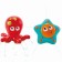 Hape swimming "Aida swim!"