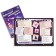 New Year's set of quest books "New Year: Miracles", 5 books, 7+
