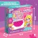 Developing toy "My Computer: Princess": Learning to count and write, training logic