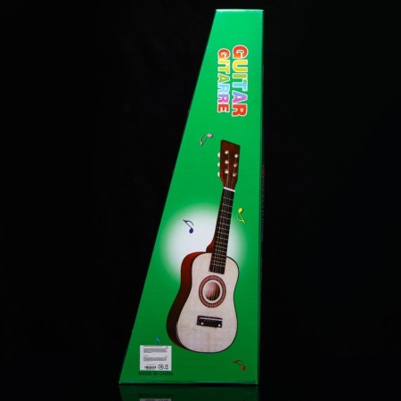 Игрушка музыкальная «Гитара» 57 × 19,5 × 9 см-5
