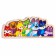 Wooden puzzle for children "dogs"