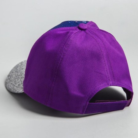 Children's cap "Star", My Little Pony, Rr. 52-56-3