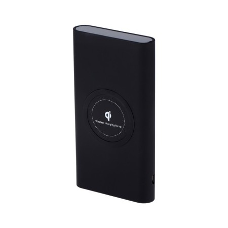 External Luazon battery PB-31, 8000 mAh, USB, MicroUSB, Type-C, Bespr. charger-2