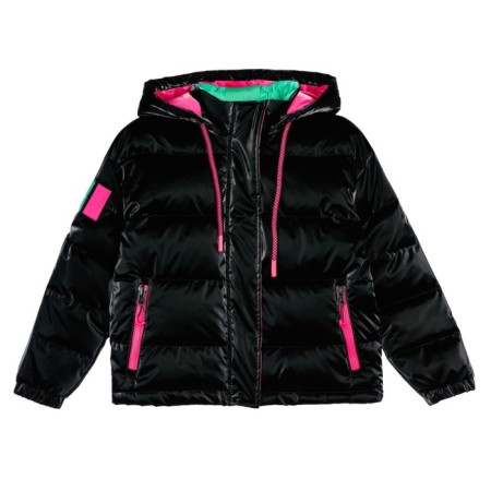 Demician jacket for the girl PlayTode, height 170 cm-8