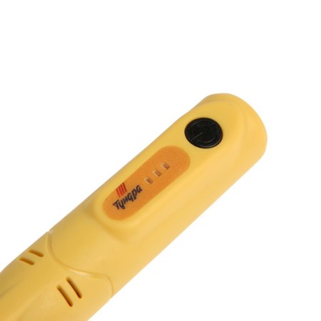 Graver Battery Tundra, 12 V, 0.7 Ah, Micro-USB, 5000-15000 rpm, 3 square meters, 76 pr.-4