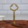 Medisa Medisa, 6 pcs: 180 ml, wooden base, porcelain, Iran