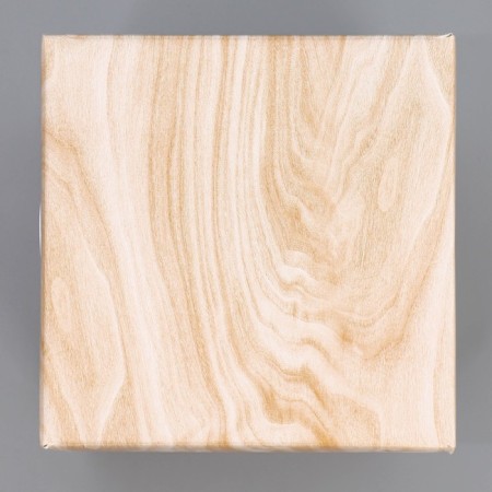 Folding box "Wood", 14 x 23 cm-4